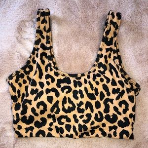 Balance Athletica Ascend Sports Bra